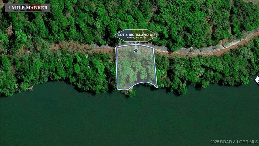 Lot 4 Whispering Duck, Camdenton, MO 65020 - Image #3