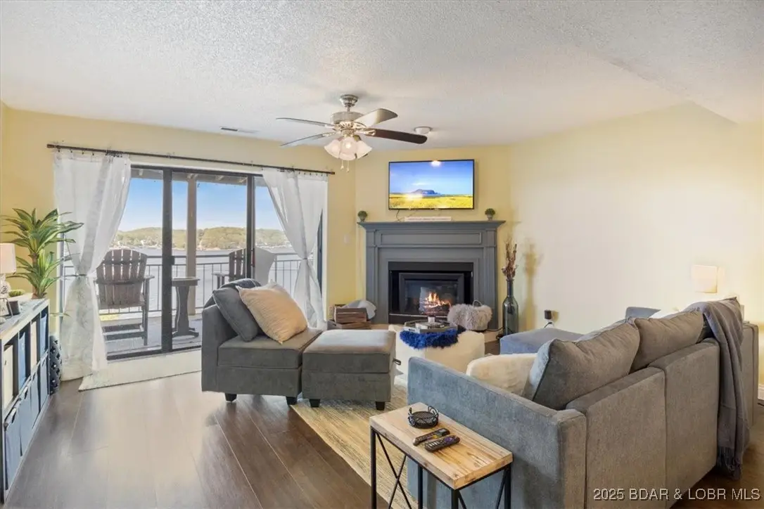 152 Falls Point Drive #2A, Lake Ozark, MO 65049 - Image #1