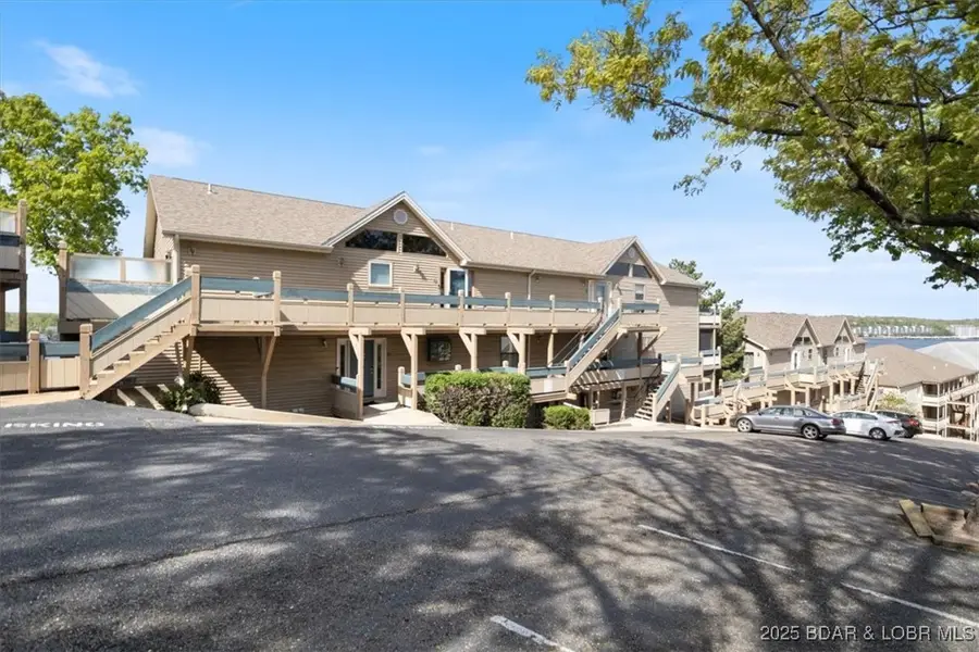 152 Falls Point Drive #2A, Lake Ozark, MO 65049 - Image #2