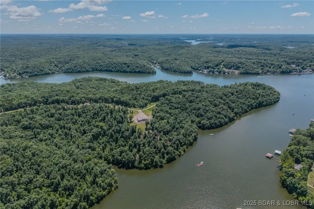 26450 Eaglepoint Road #(Indian Creek Cove), Barnett, MO 65011 - Image #1