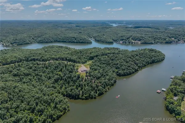 26450 Eaglepoint Road #(Indian Creek Cove), Barnett, MO 65011