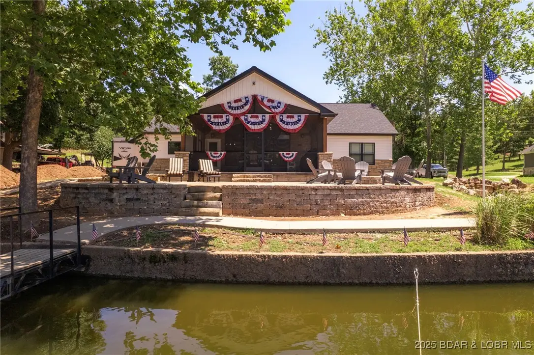 299 Sparkling Water Circle, Sunrise Beach, MO 65079 - Image #1