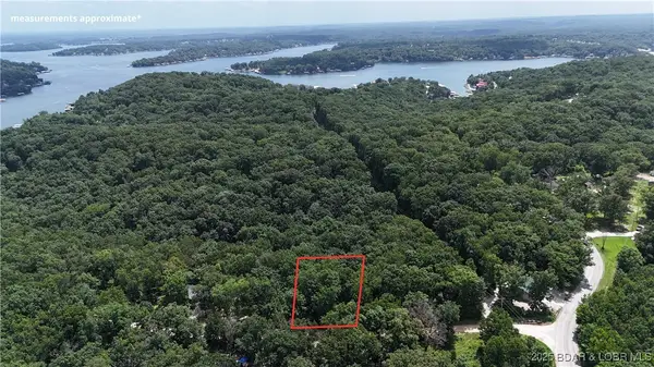 Lot 211 Bogue Circle, Rocky Mount, MO 65072