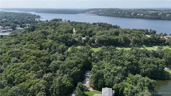 Lot 1046 Southshore Place, Sunrise Beach, MO 65079