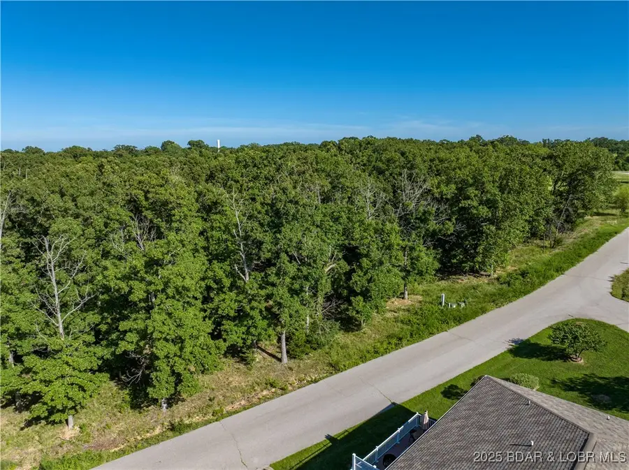Lot #181 Irwin Drive, Gravois Mills, MO 65037 - Image #3