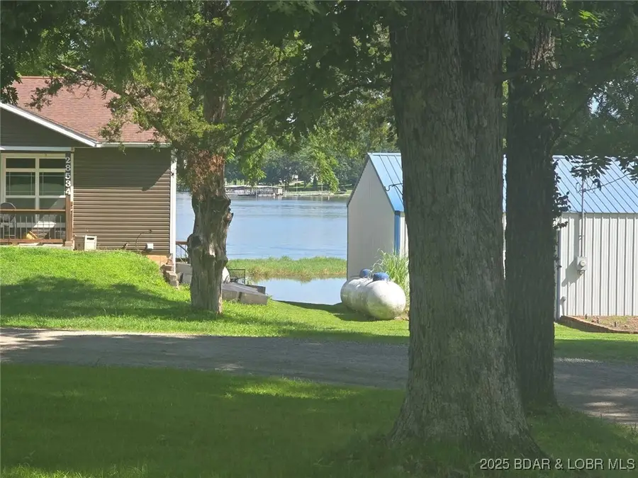 28595 Ochre Street, Warsaw, MO 65355 - #3