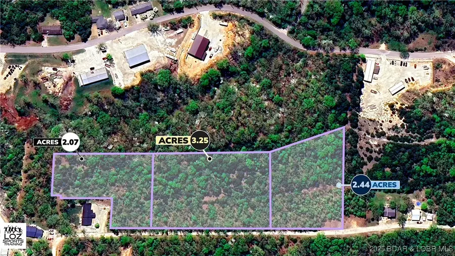 TBD Paradise Lane, Osage Beach, MO 65065 - Image #3