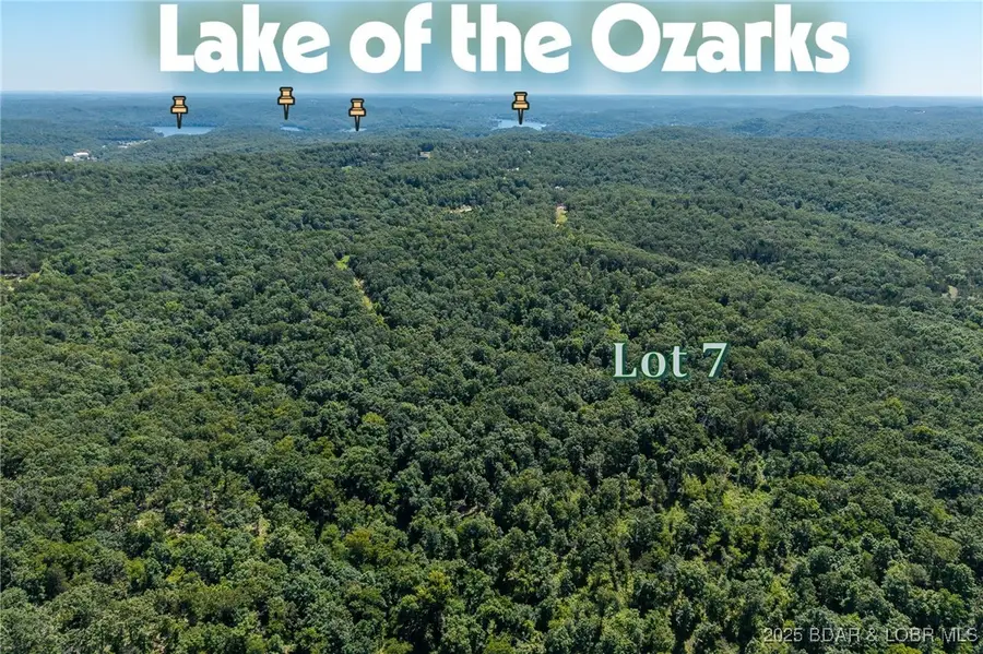 LOT 7 Calebs Trail, Roach, MO 65787 - Image #2