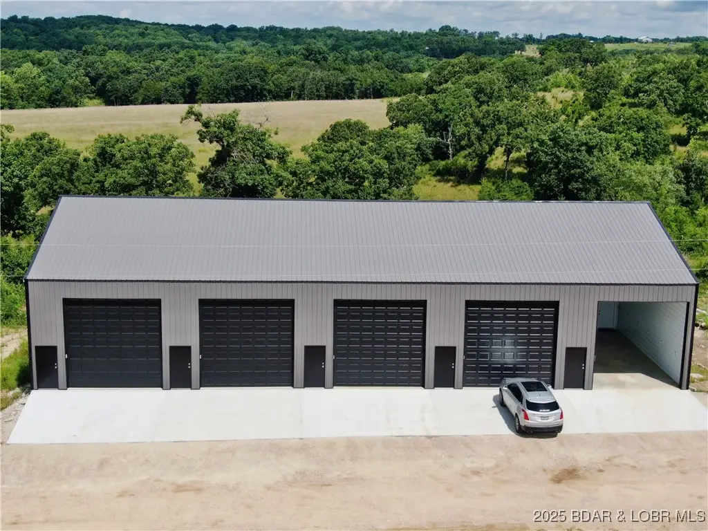 TBD Brown Homestead Road #1, Brumley, MO 65017 - Image #1