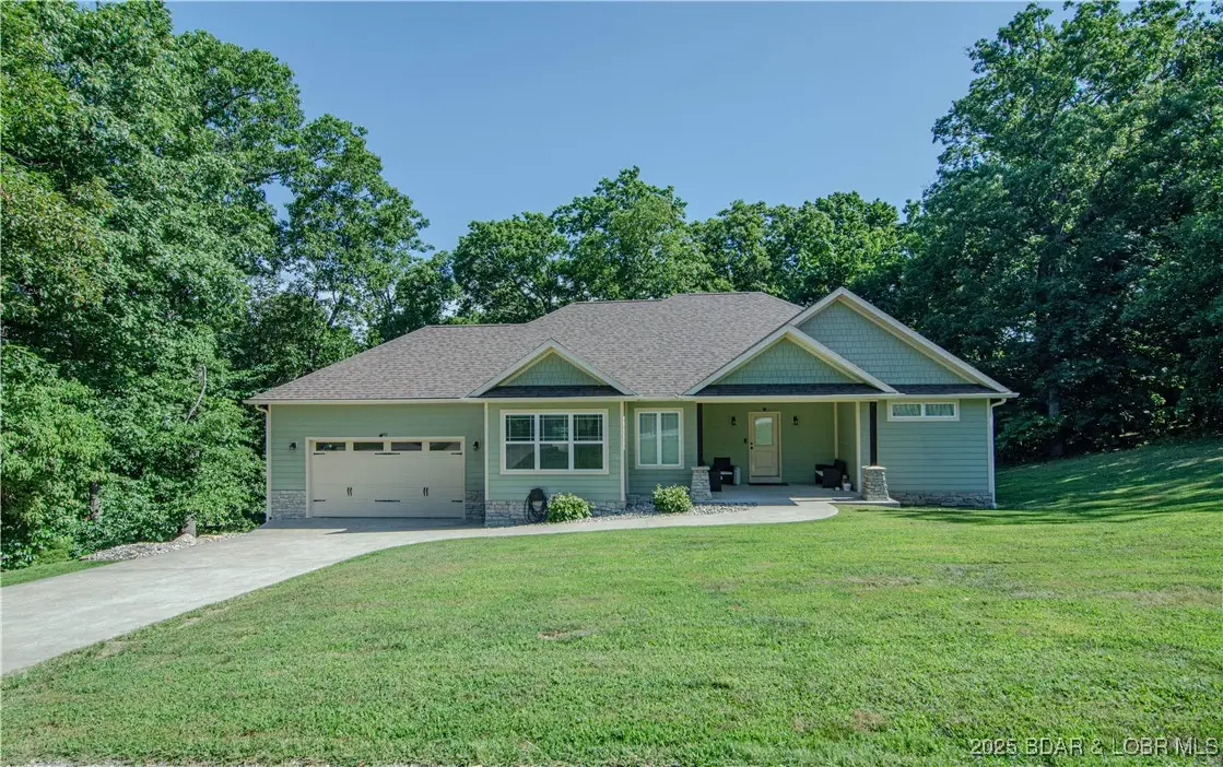 192 Fireside Drive, Osceola, MO 65202 - Image #1