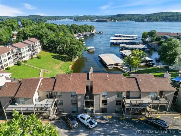 70 Robinwood Drive #2B, Lake Ozark, MO 65049