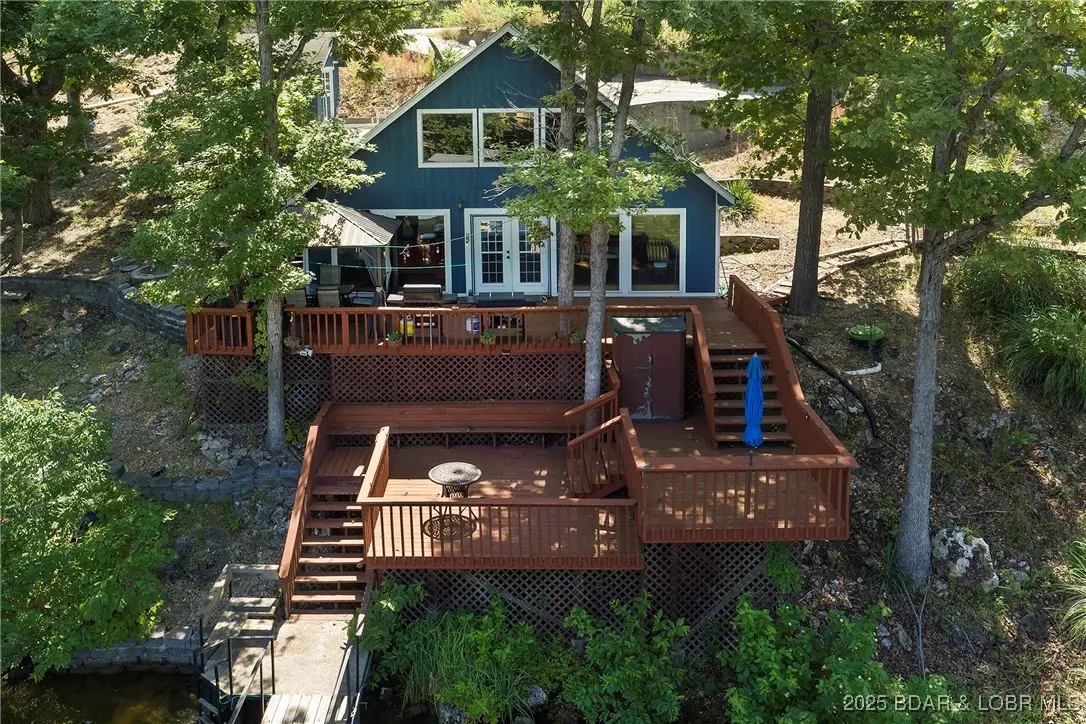 451 Deer Trail Drive, Roach, MO 65787 - #1