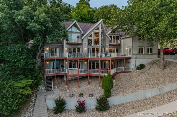 196 Sylvan Hills Road, Linn Creek, MO 65052