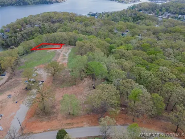 Lot 22R Woodland Court, Linn Creek, MO 65052