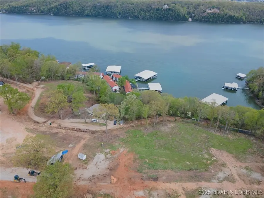 Lot 19R Woodland Court, Linn Creek, MO 65052 - Image #3