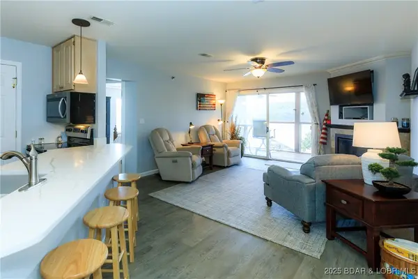 601 Park Place Drive #1A, Kaiser, MO 65047