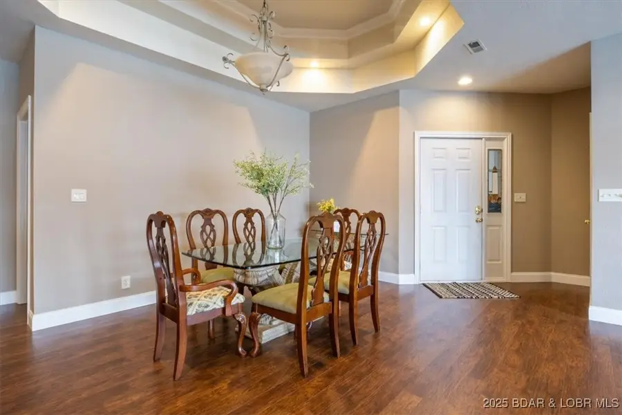 68 Lighthouse Road #707, Lake Ozark, MO 65049 - #3