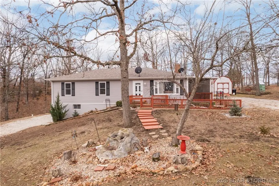 202 Simmons Loop, Macks Creek, MO 65786 - Image #2