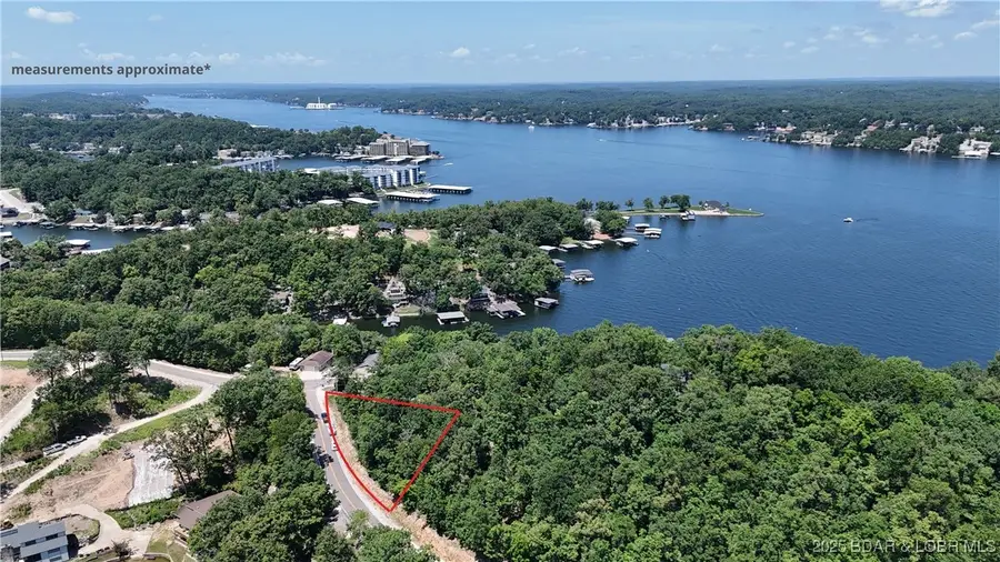 TBD Deepwater Drive, Lake Ozark, MO 65049 - #2