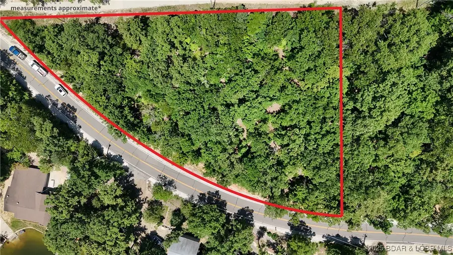TBD Deepwater Drive, Lake Ozark, MO 65049 - #3