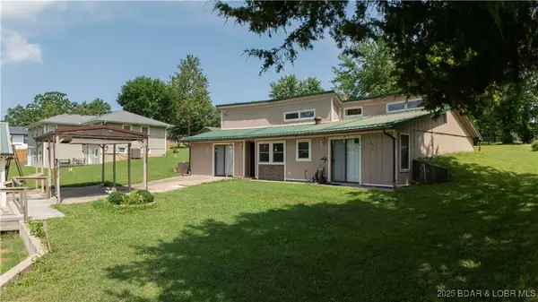 1211 Renee Street, Warsaw, MO 65355