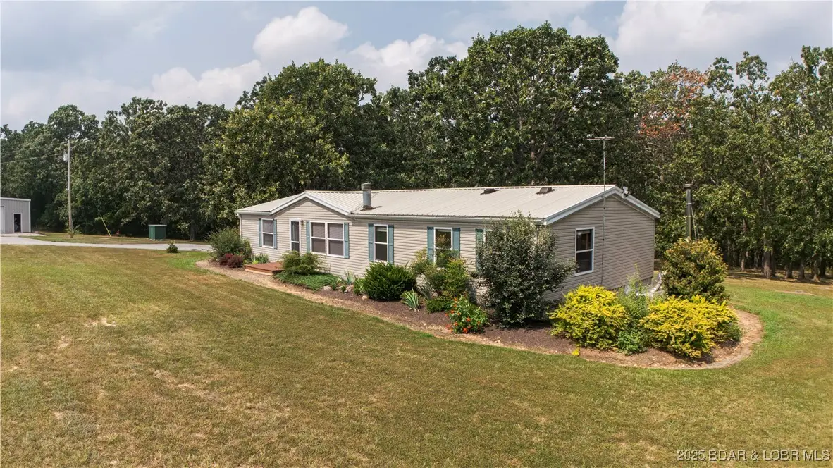 34801 Drennon Chapel Road, Edwards, MO 65326 - Image #1