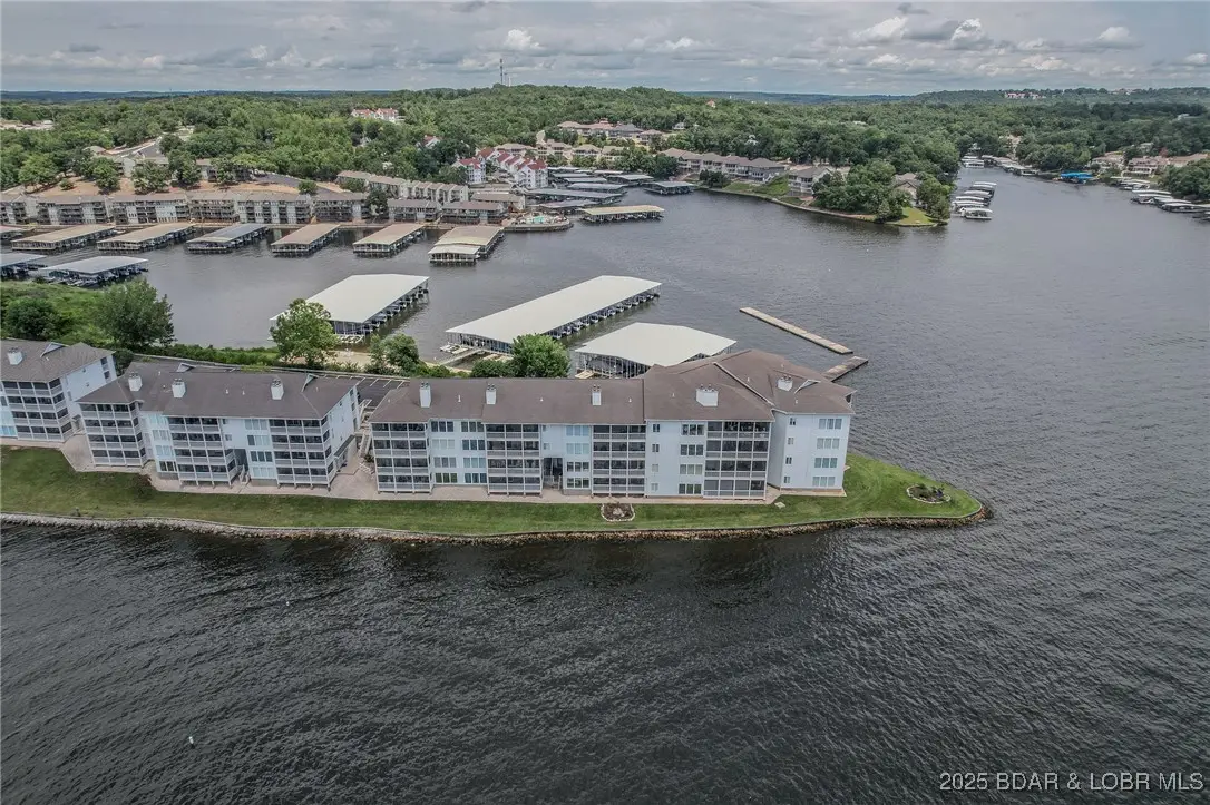 468 Regatta Bay Drive #1C, Lake Ozark, MO 65049 - Image #1