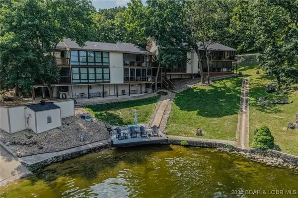 27 Roanda Beach Drive #2A, Lake Ozark, MO 65049