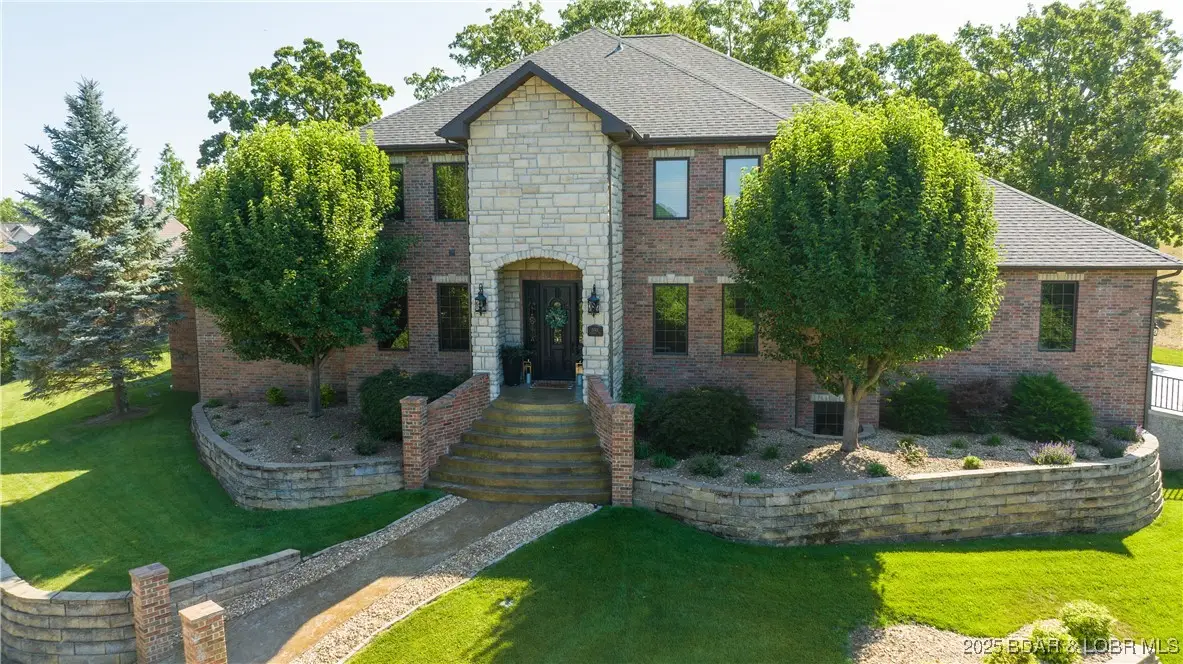 5745 Tree Leaf Court, Osage Beach, MO 65065 - Image #1