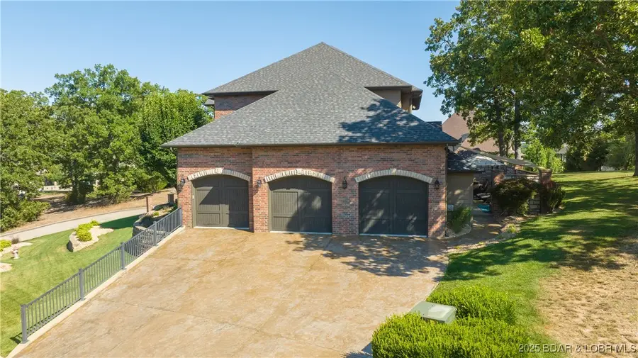 5745 Tree Leaf Court, Osage Beach, MO 65065 - Image #2