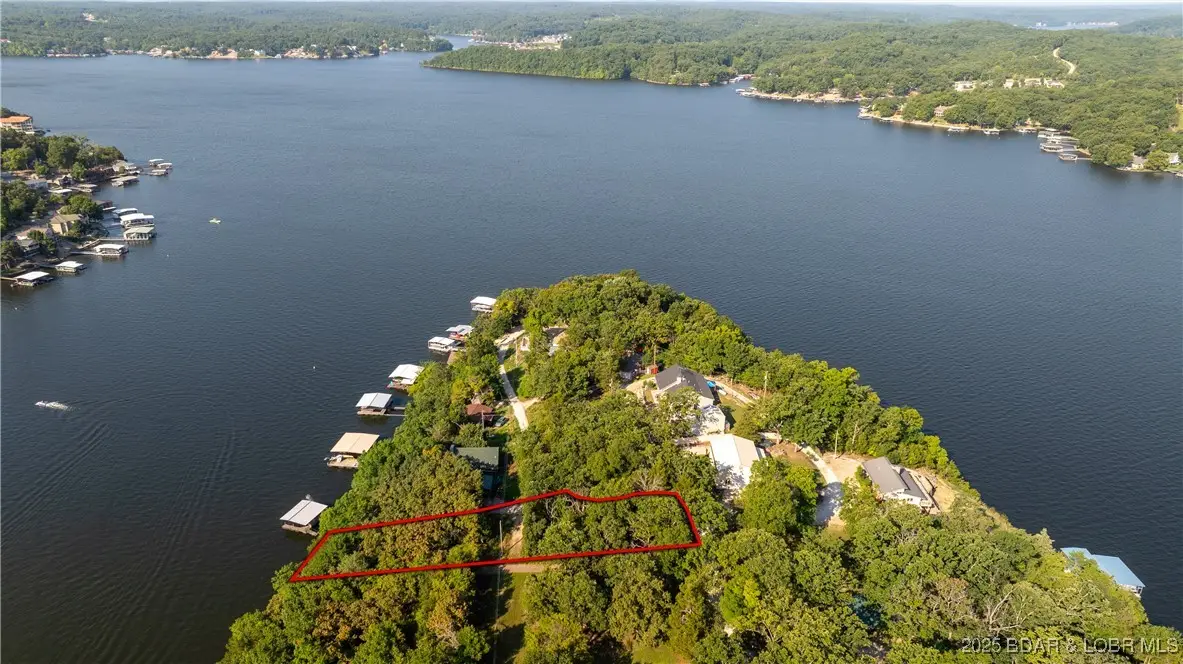 TBD Tomahawk Drive, Sunrise Beach, MO 65079 - Image #1
