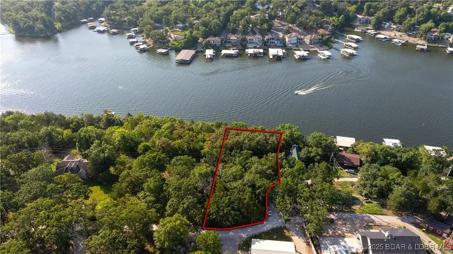 TBD Tomahawk Drive, Sunrise Beach, MO 65079 - Image #2