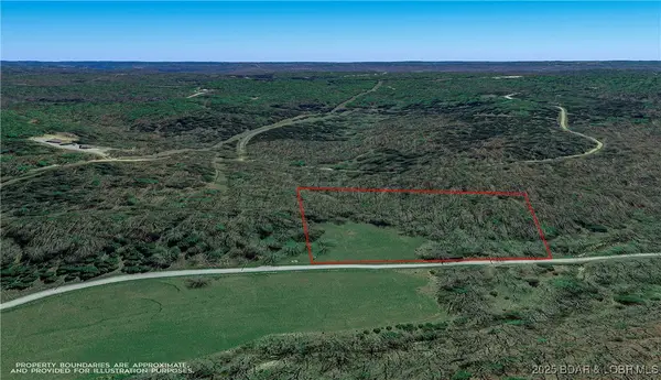 Lot #3892 Neuharth Circle, Edwards, MO 65326