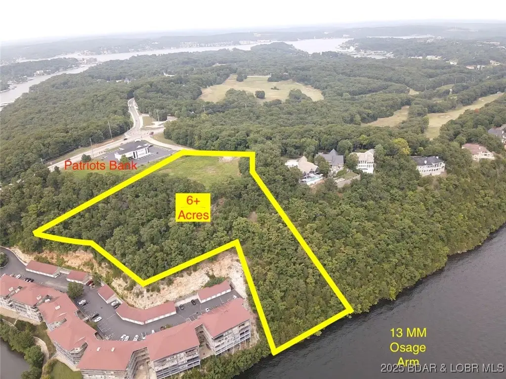 TBD Cedar Crest Drive, Lake Ozark, MO 65049 - Image #1