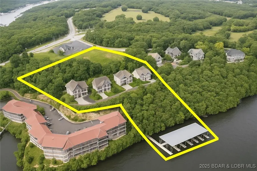 TBD Cedar Crest Drive, Lake Ozark, MO 65049 - Image #3
