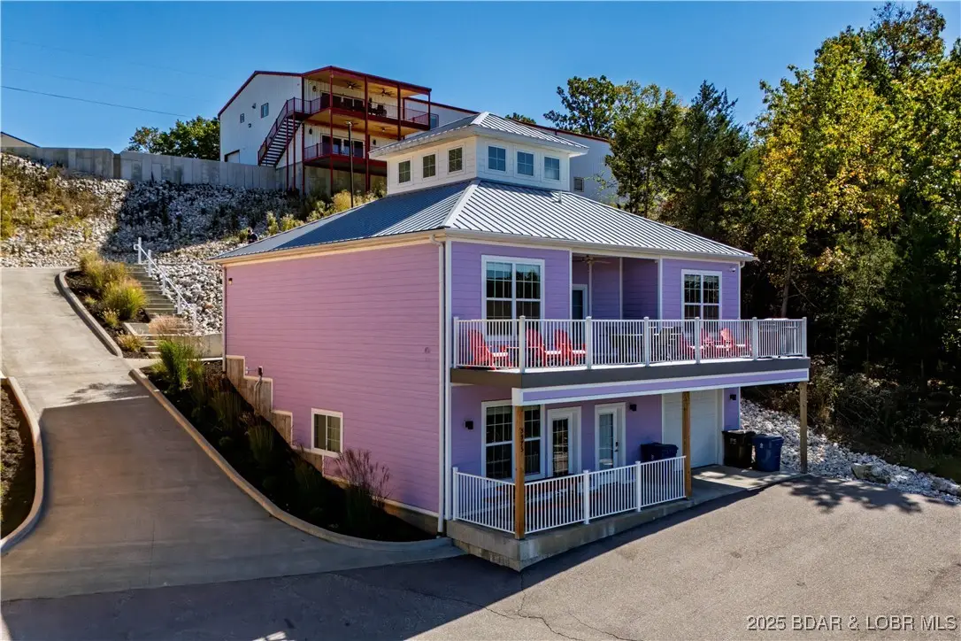 5975 Marina View Lane, Osage Beach, MO 65065 - Image #1