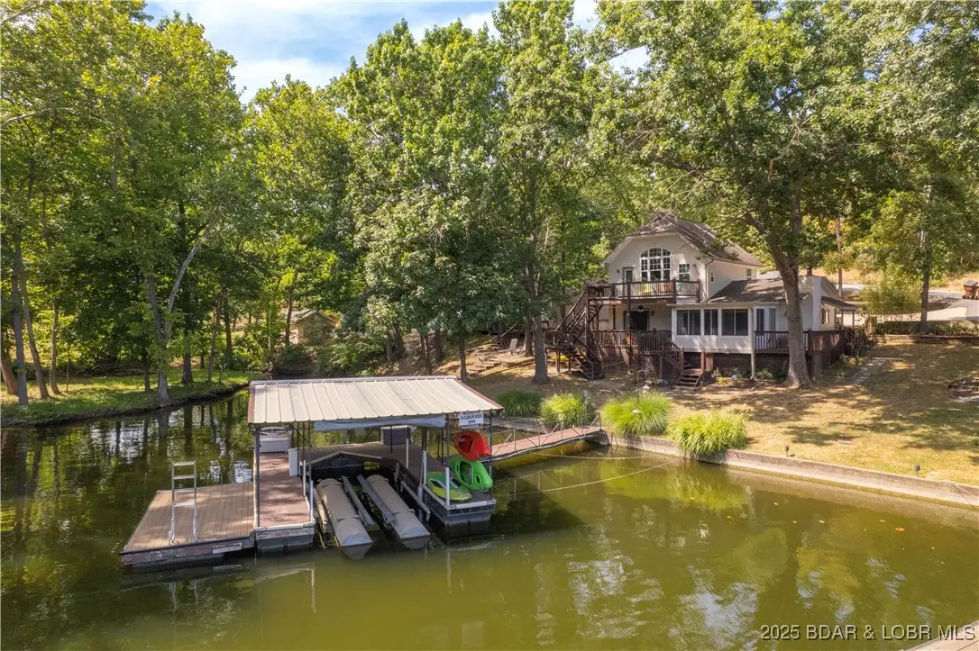 94 Clara Lyn Woods Drive, Lake Ozark, MO 65049 - Image #1