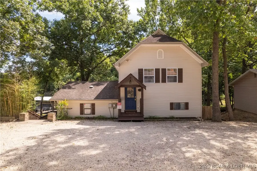 94 Clara Lyn Woods Drive, Lake Ozark, MO 65049 - Image #3