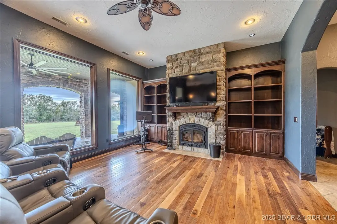 50 Go Ye Ranch Road, Brumley, MO 65017 - Image #1