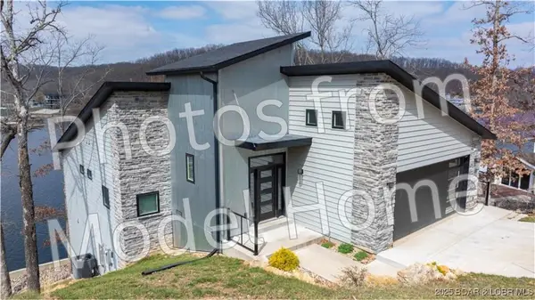 Lot 4 Anchor Bend Drive, Camdenton, MO 65020