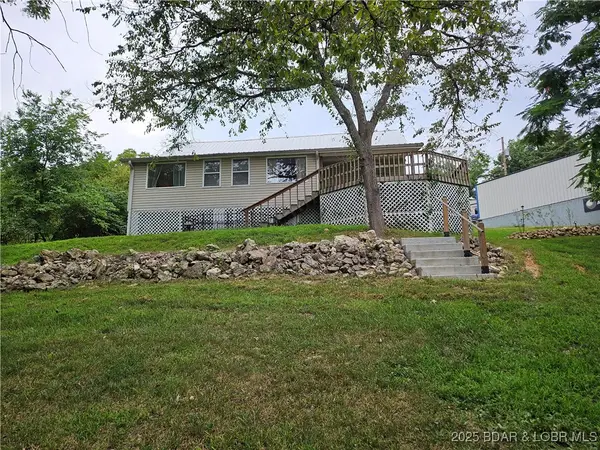 22 Launching Landing, Edwards, MO 65326