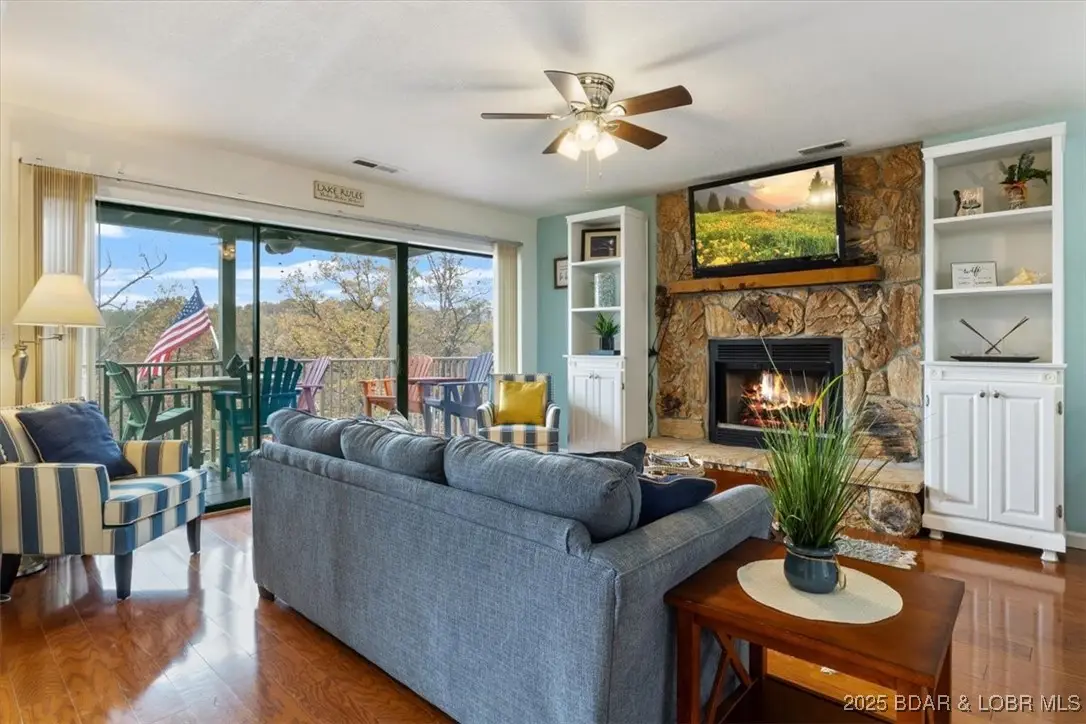 724 Indian Pointe #724, Osage Beach, MO 65065 - Image #1
