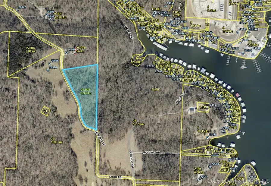 Cook Road, Gravois Mills, MO 65037 - Image #3