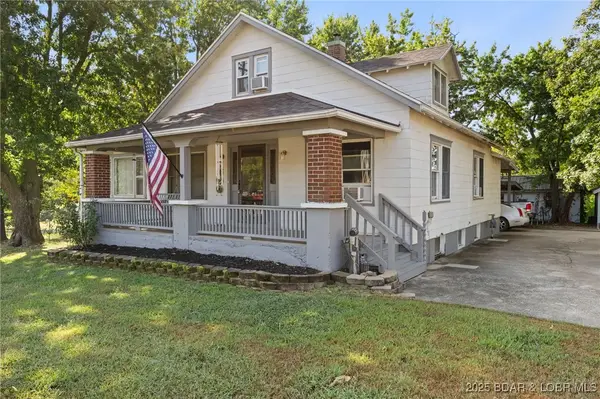 104 4th Street, Stover, MO 65078