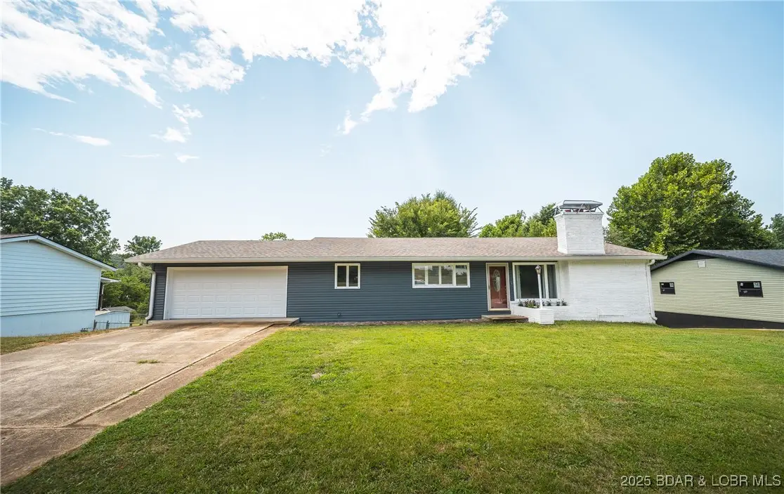 307 Ellis Avenue, Waynesville, MO 65583 - #1