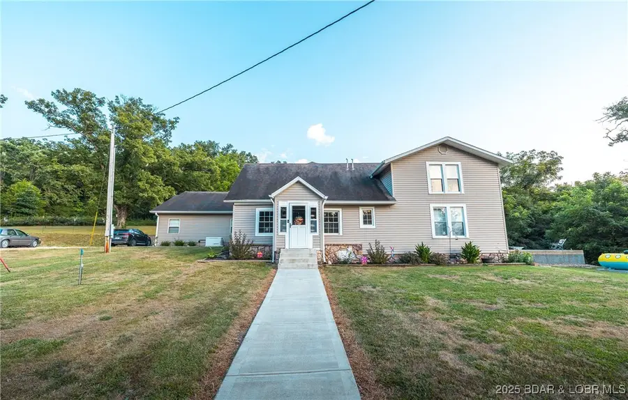 26287 Radcliff Drive, Richland, MO 65556 - #2