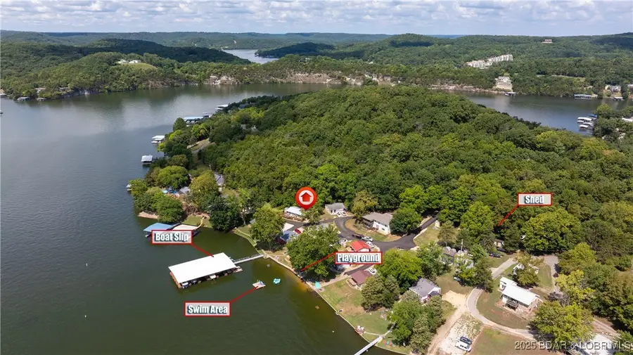 127 Shorecrest Avenue, Camdenton, MO 65020 - Image #2