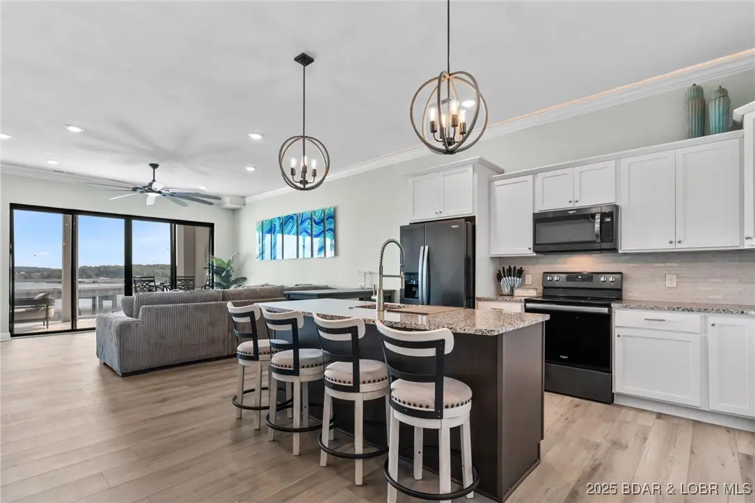 1065 Topsider Lane #506, Osage Beach, MO 65065 - Image #1