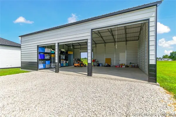 8350 Dry Fork Acres Road, Other, MO 65063