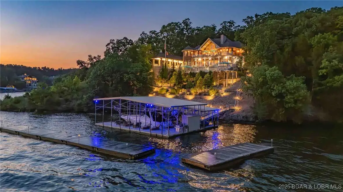 387 Stonebridge Lane, Sunrise Beach, MO 65079 - Image #1